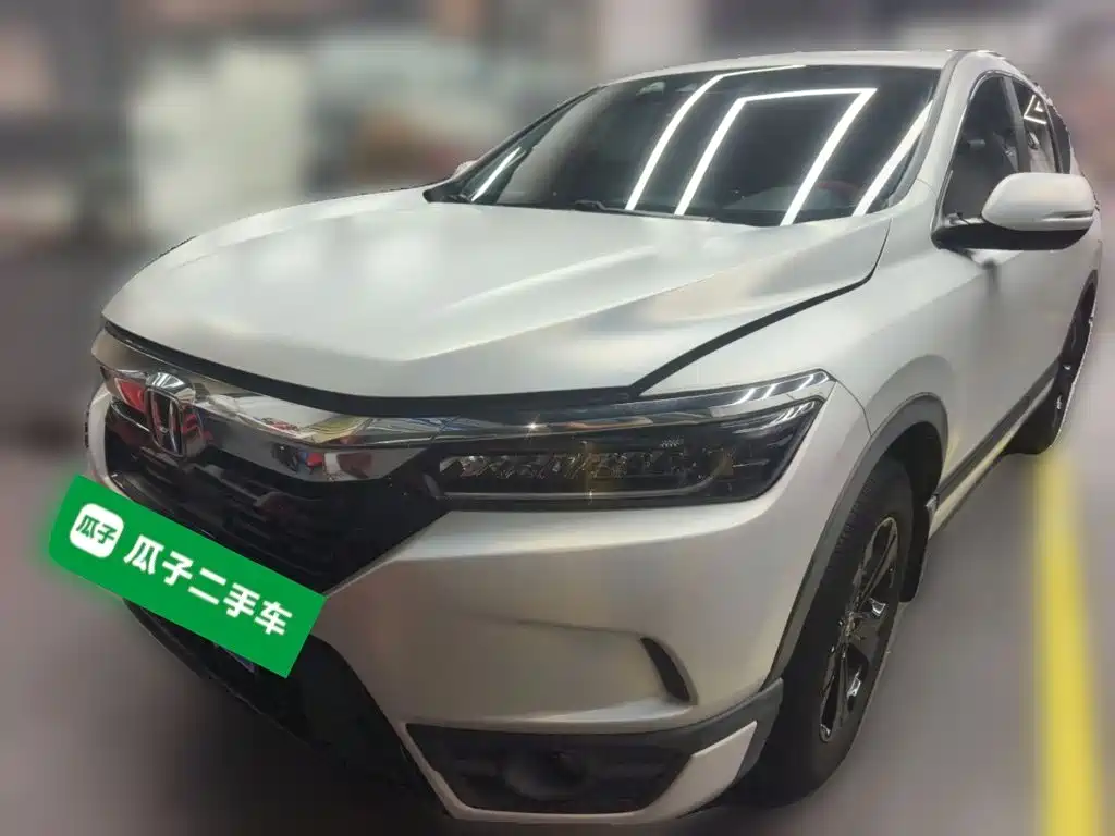 Honda Breeze