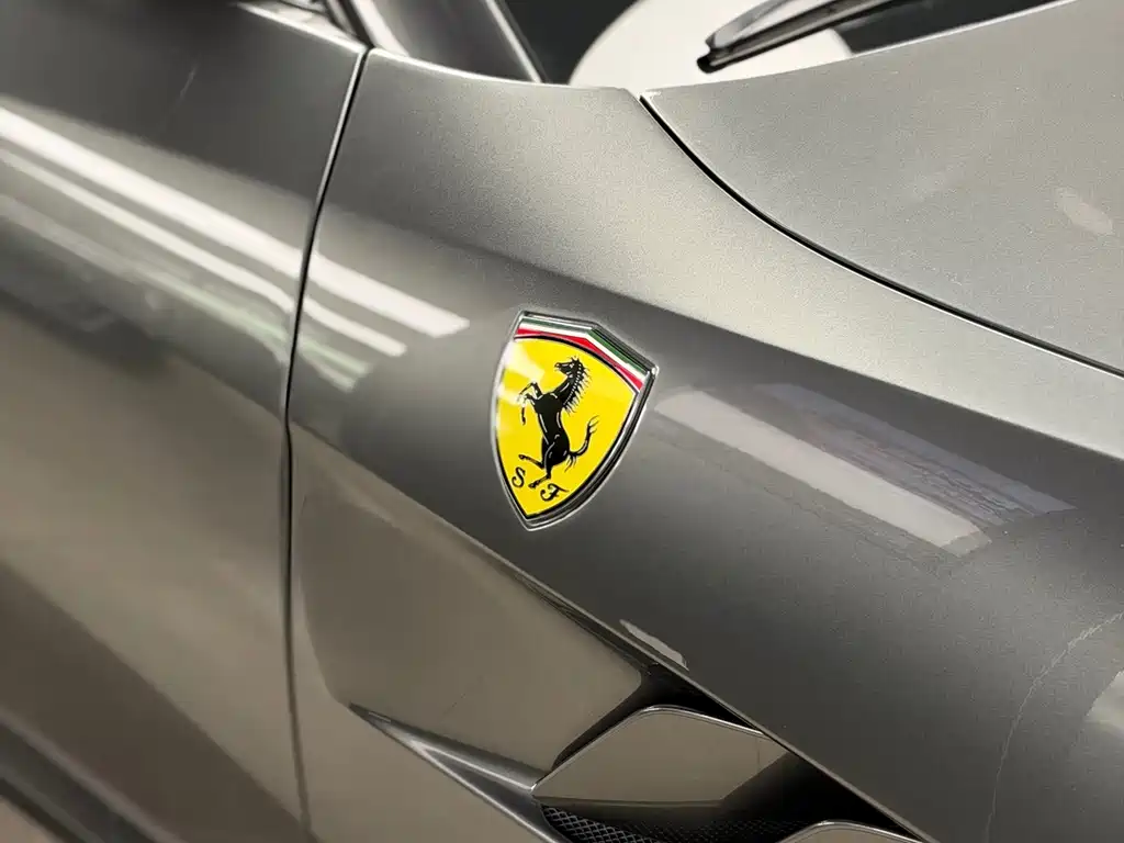 Ferrari GTC4Lusso — миниатюра 4