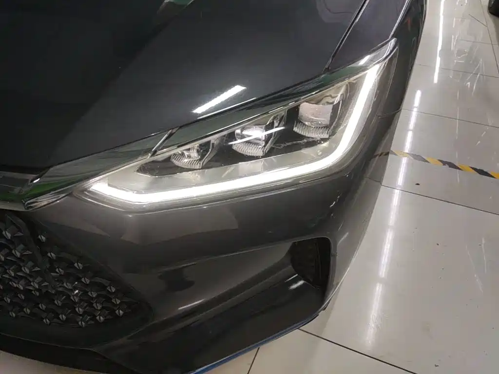 BYD e2 — миниатюра 24