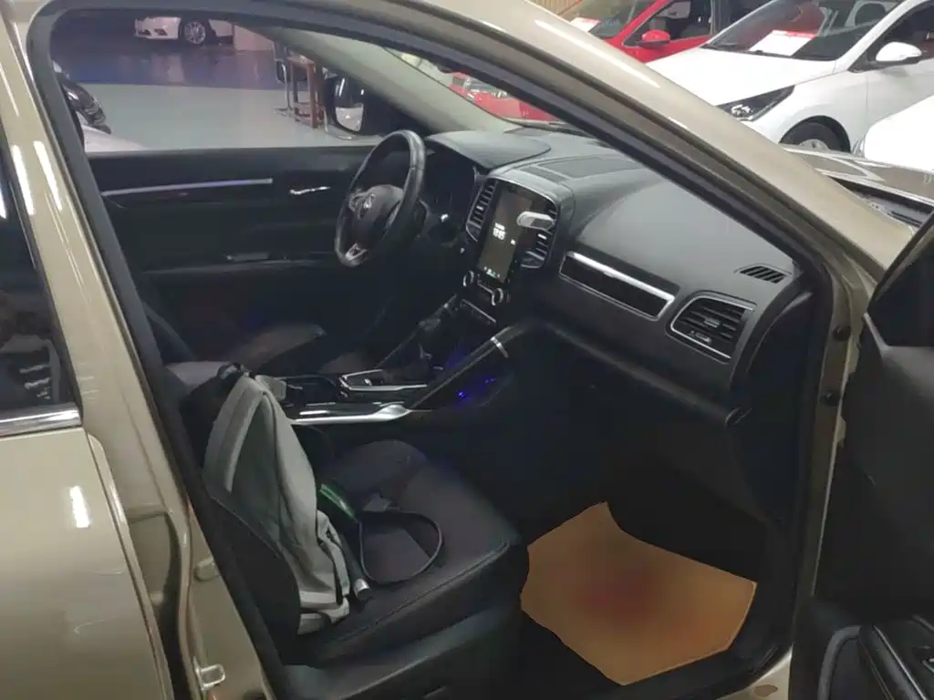 Renault Koleos — миниатюра 25