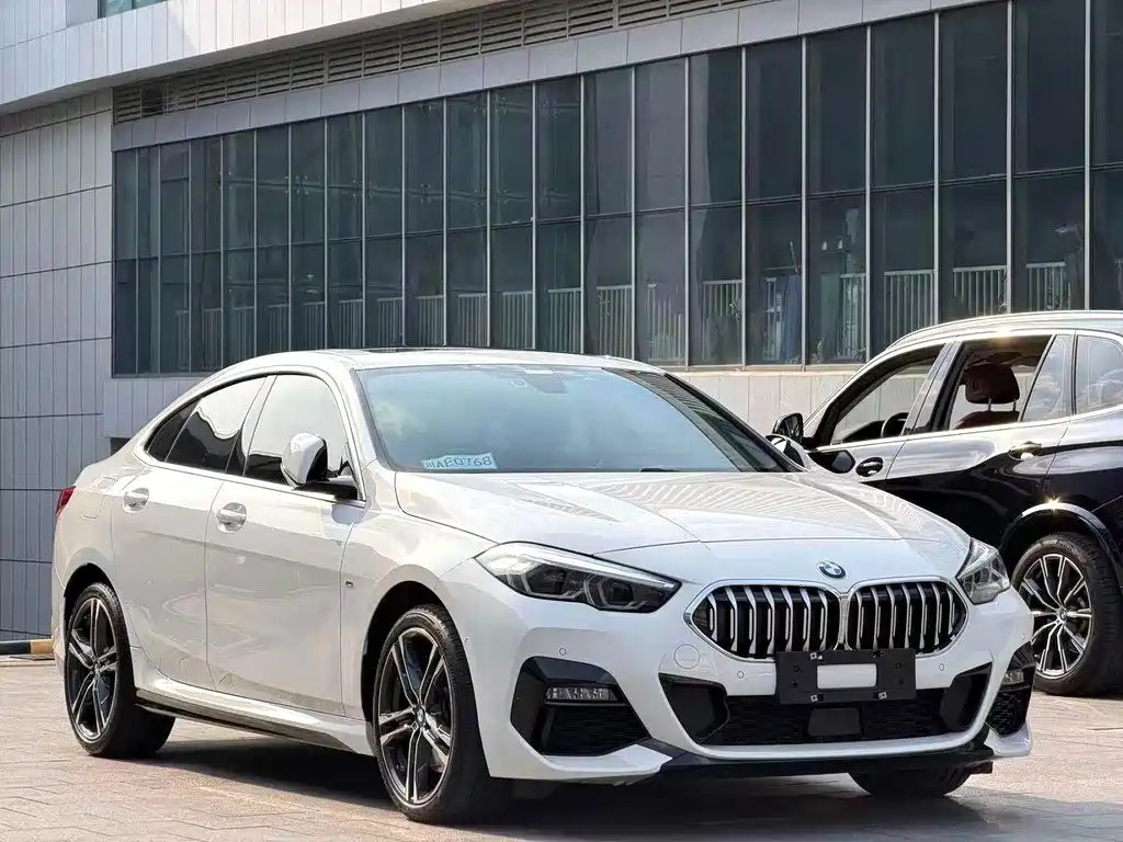 BMW 2 Series (Import) — миниатюра 3