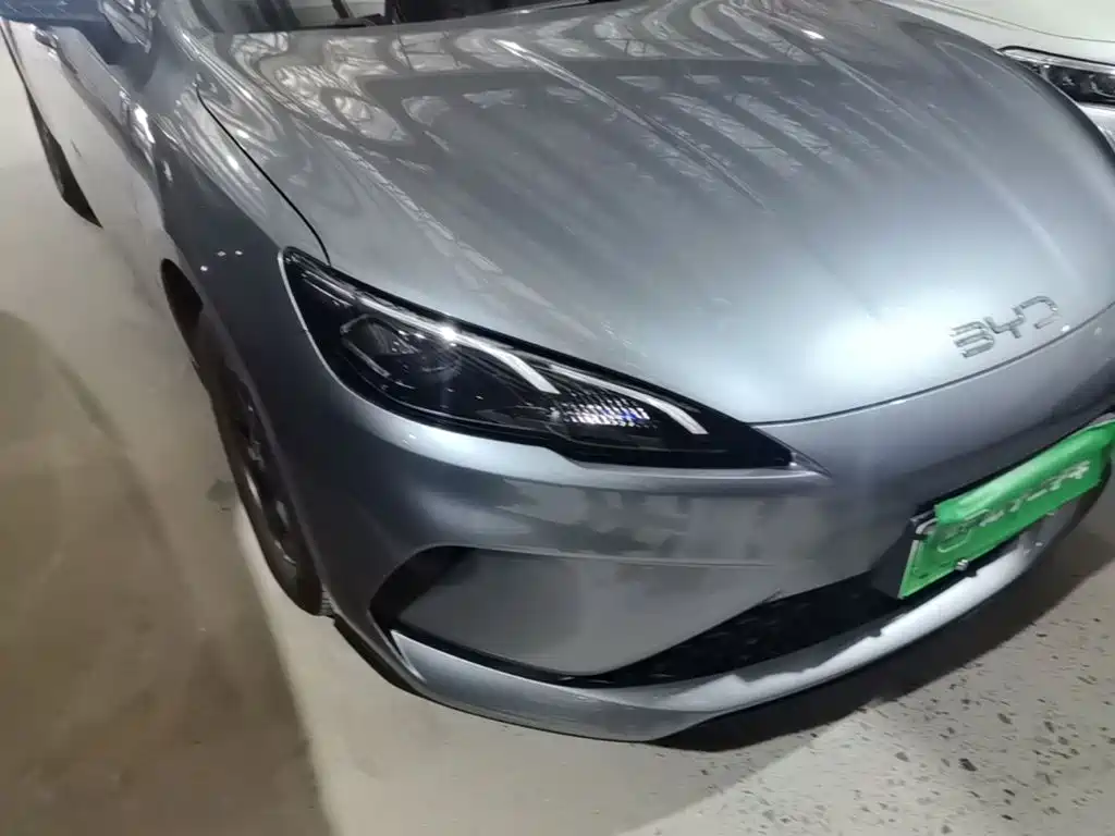 BYD Seal 05 DM-i — миниатюра 8