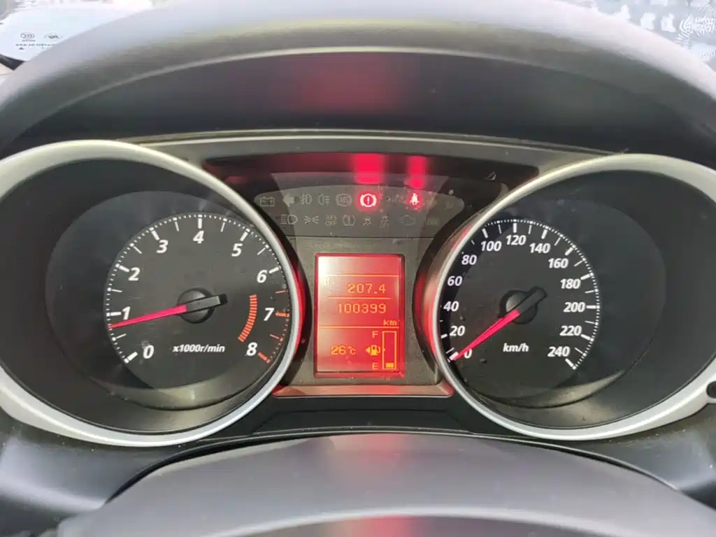 Mitsubishi ASX — миниатюра 12