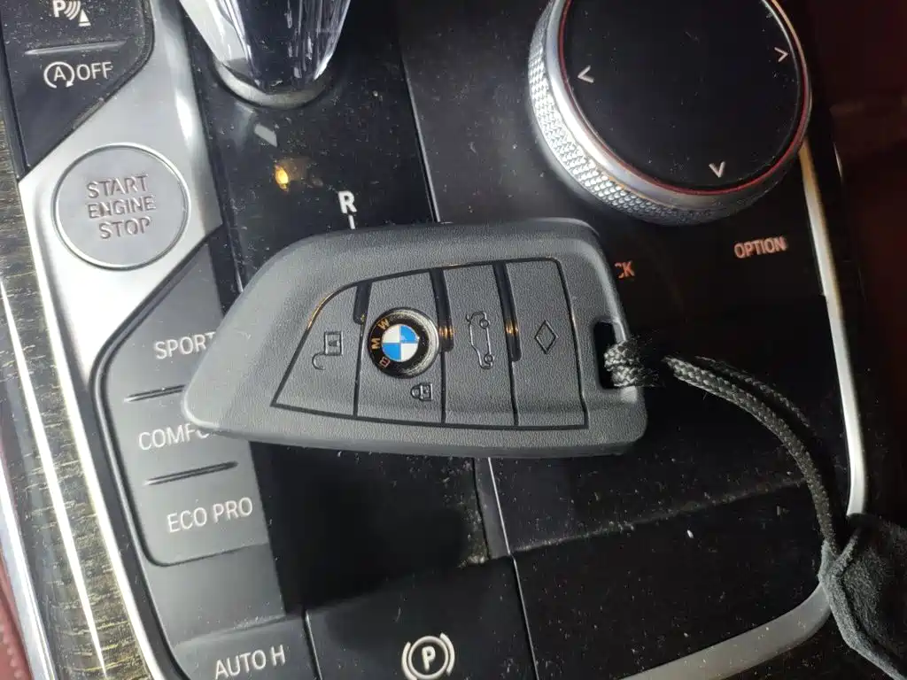 BMW 3 Series — миниатюра 9