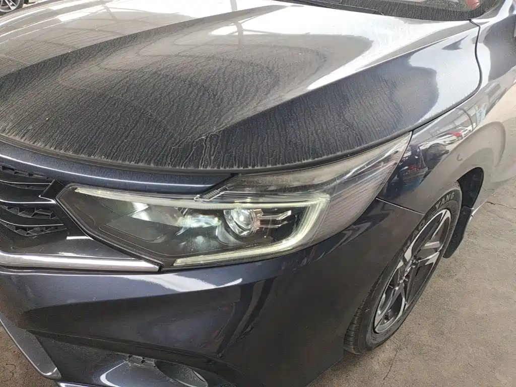 Honda Envix — миниатюра 24