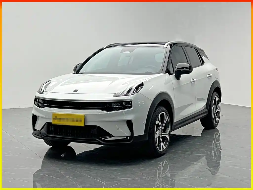Lynk & Co 06 2023