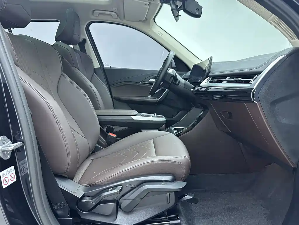 BMW X1 2023 sDrive20Li X