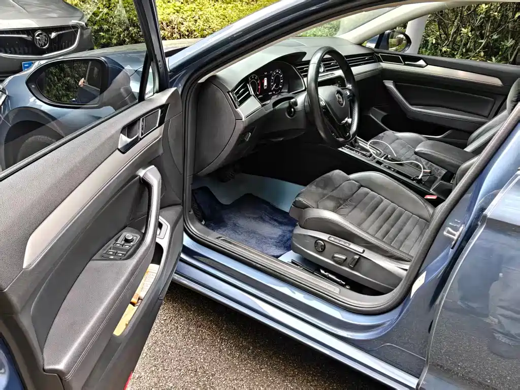 Volkswagen Viloran — миниатюра 7