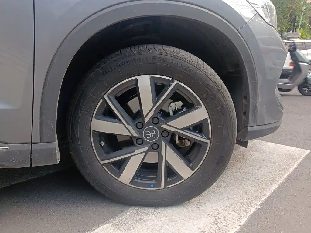 BYD Pro New Energy — миниатюра 24