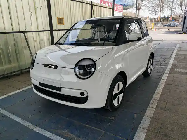 CHANGAN CHANGAN LUMIN 2026