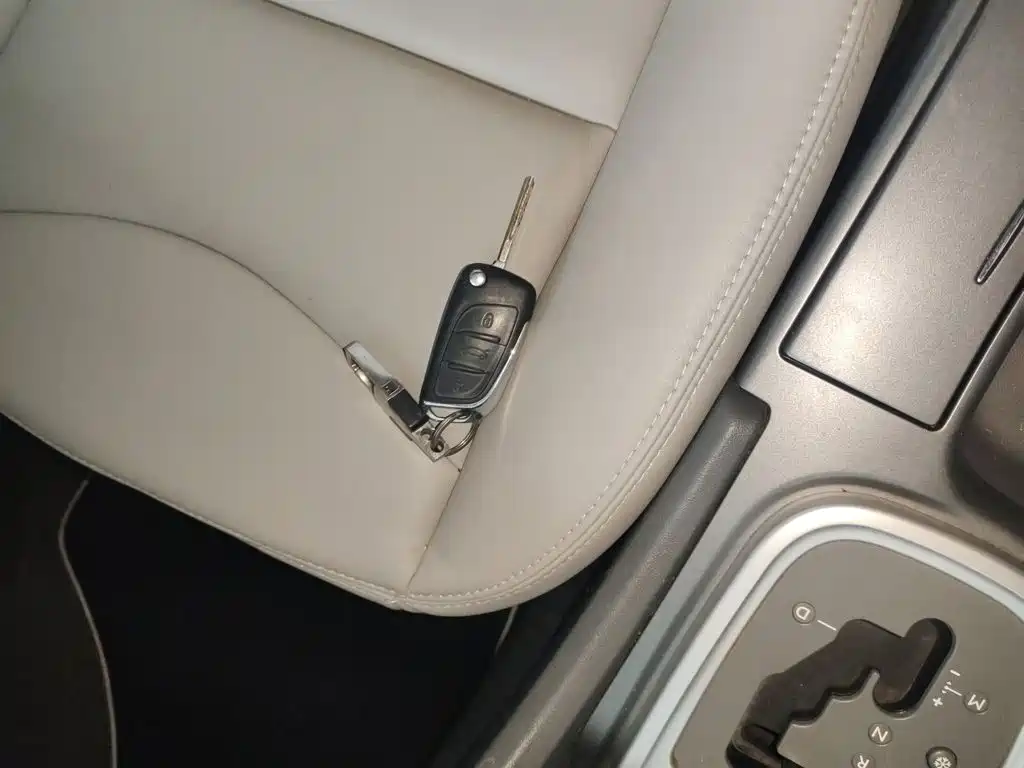Citroen C4L — миниатюра 9