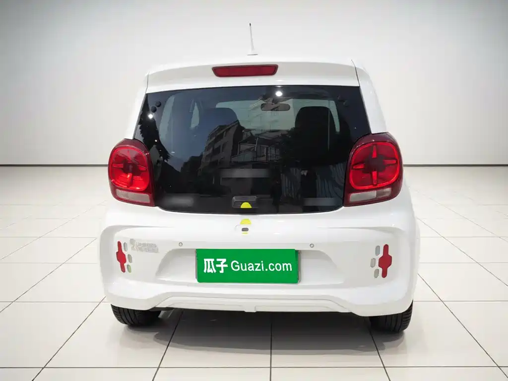 Roewe Clever — миниатюра 3