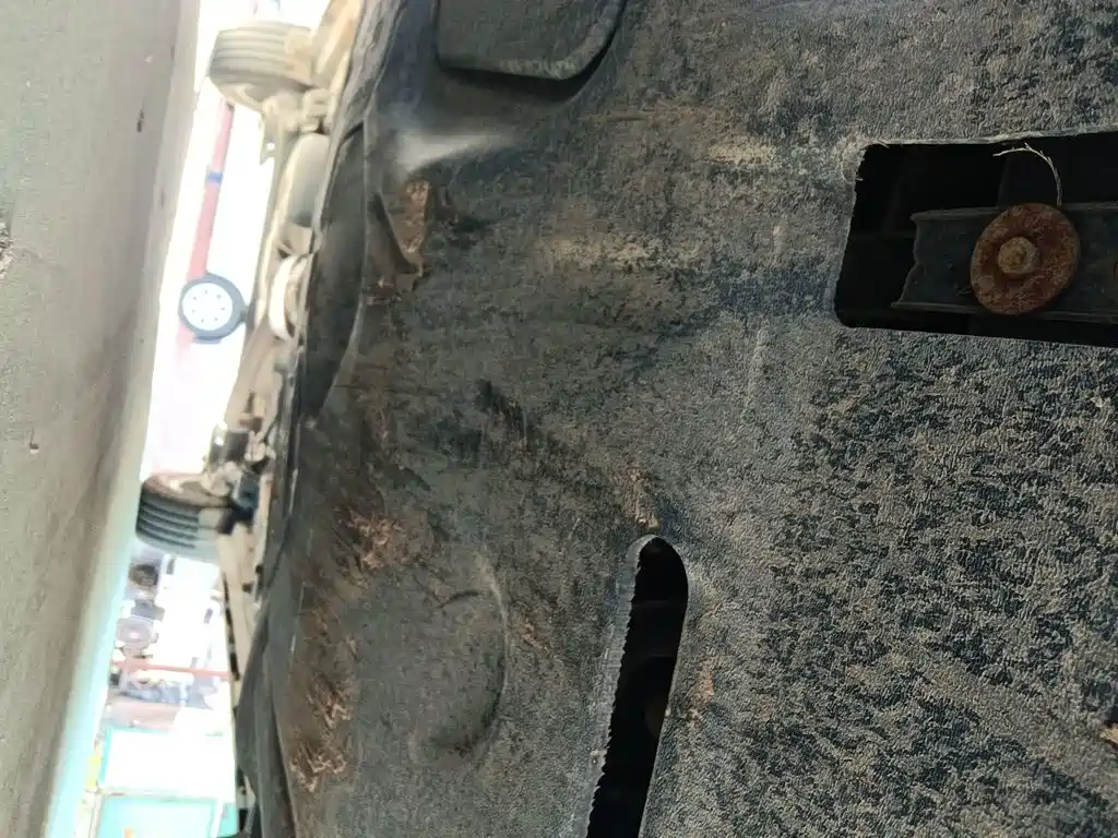 GAC Motor Trumpchi GS3 — миниатюра 22