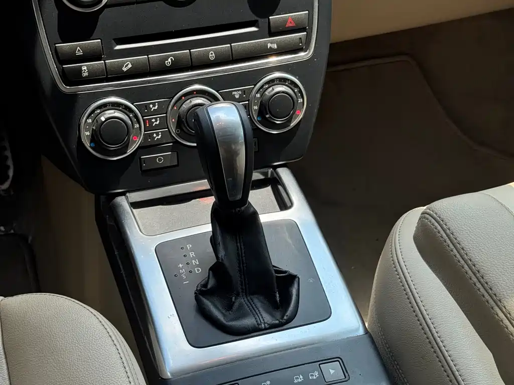 Land Rover Freelander 2 — миниатюра 28