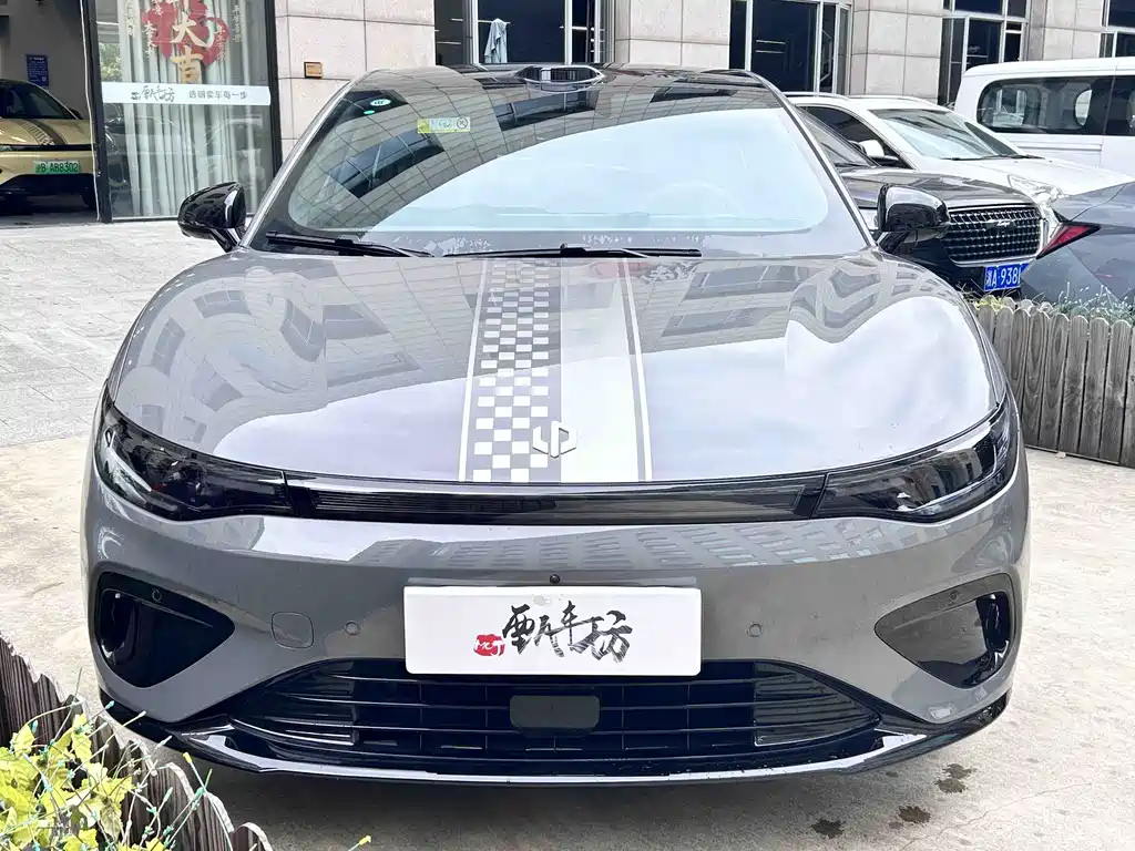 Leapmotor Lafa5 2026 515 Max
