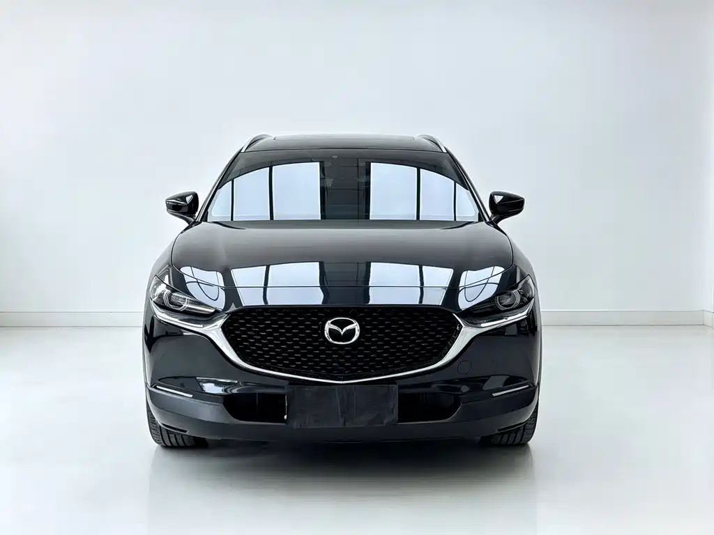 Mazda CX-30 — миниатюра 2