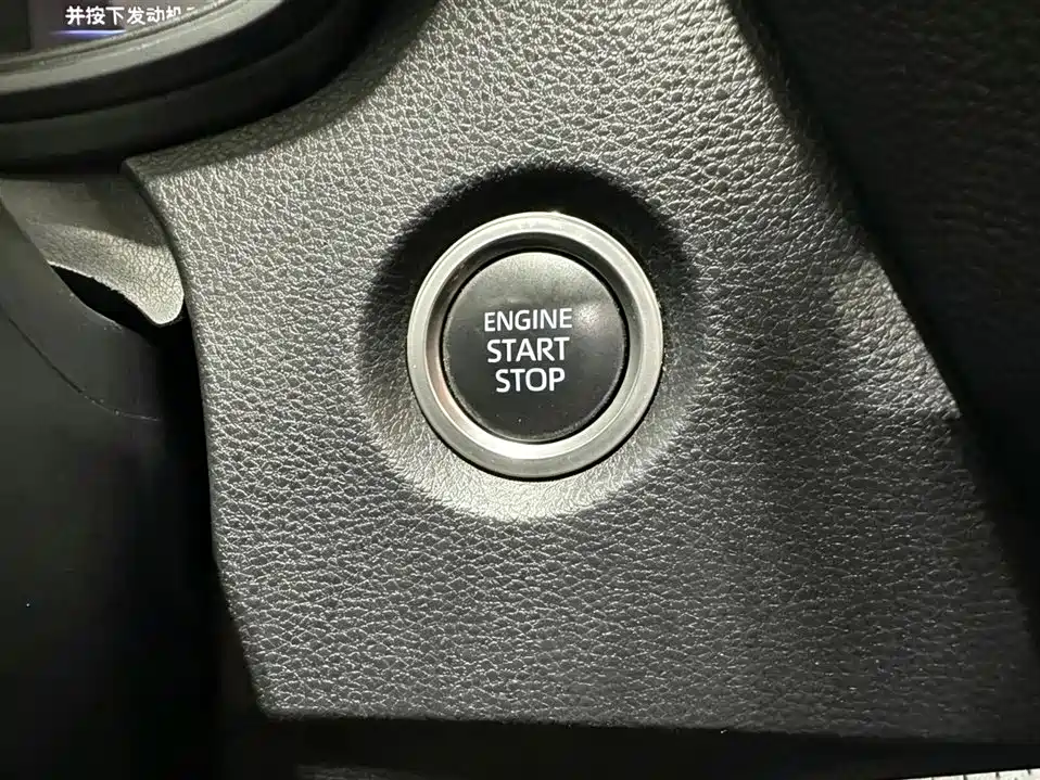 Toyota Allion — миниатюра 13