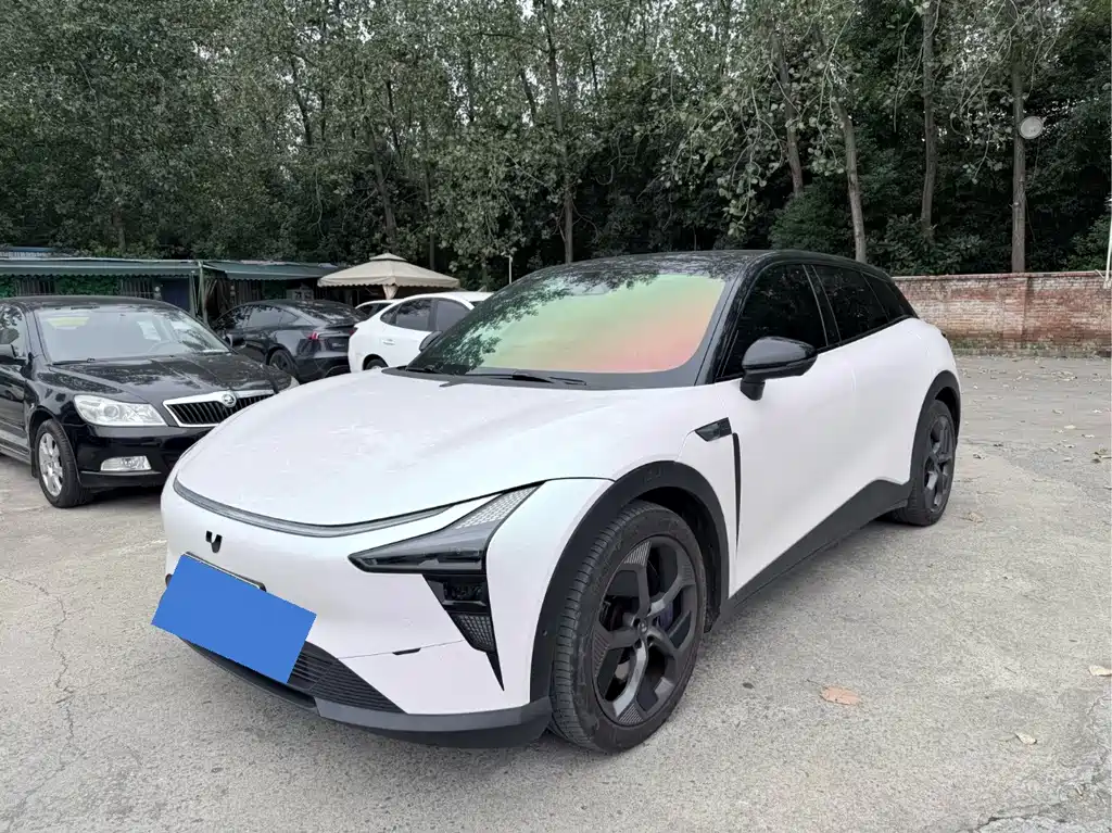 Jiyue Ji Yue 01 — миниатюра 3