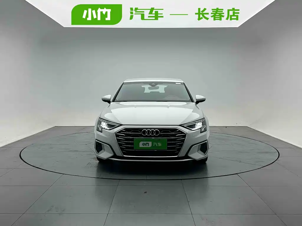 Audi A3 2022 Sportback 35 TFSI