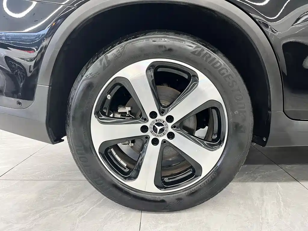 Mercedes-Benz GLC — миниатюра 22