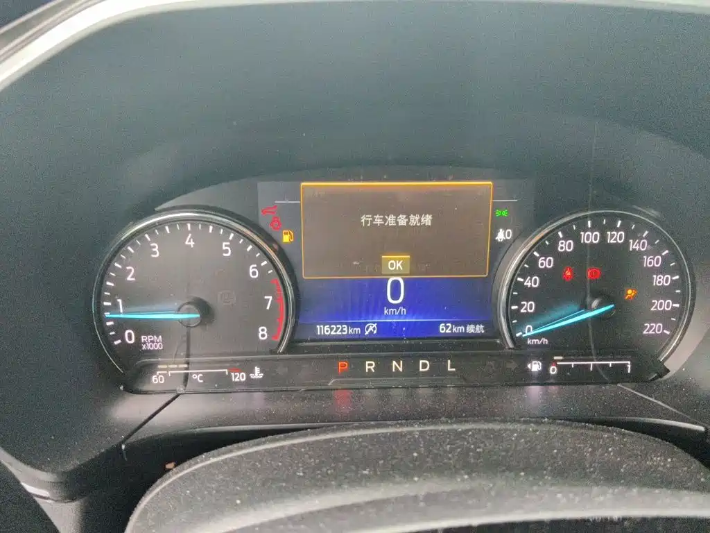 Ford Escape — миниатюра 7