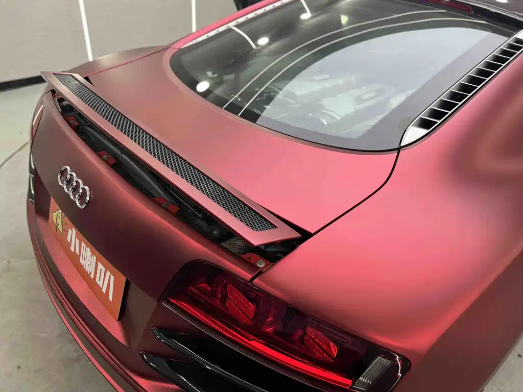 Audi R8 — миниатюра 14