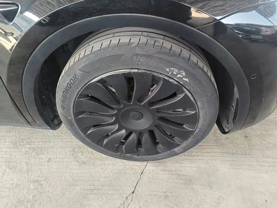 Tesla Model Y — миниатюра 6
