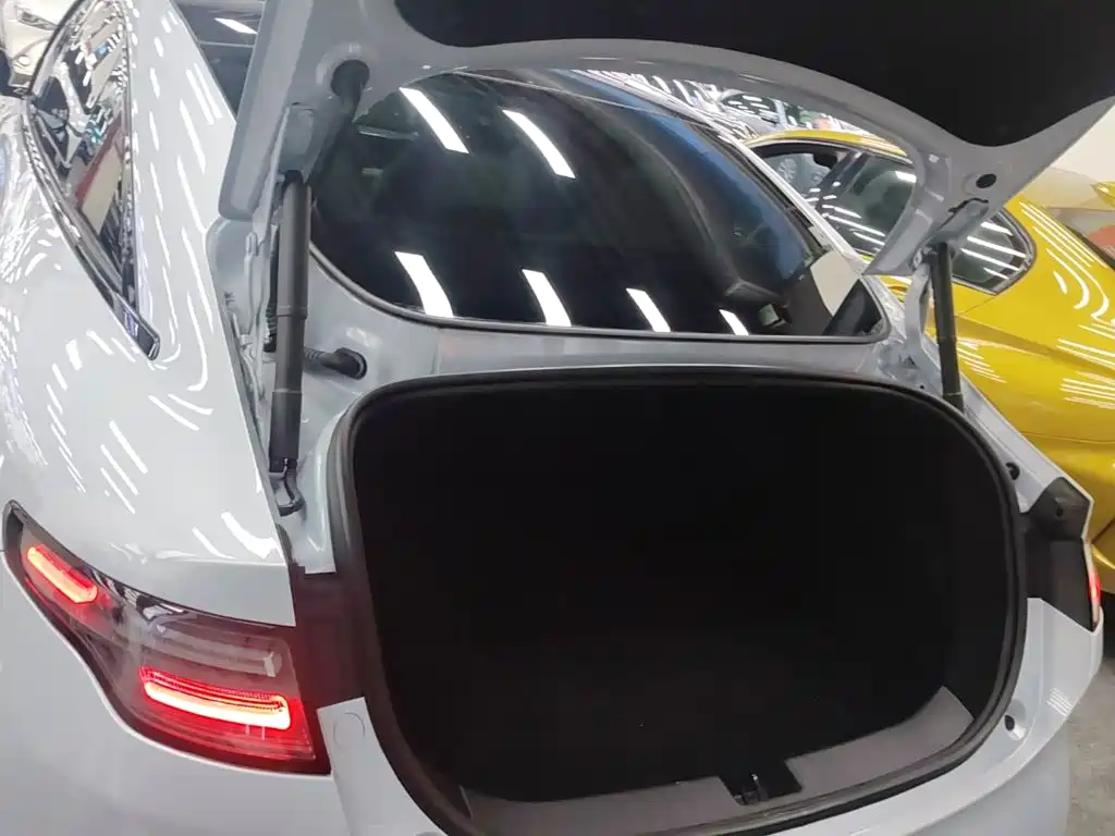 Leapmotor Leapmotor C01 — миниатюра 19