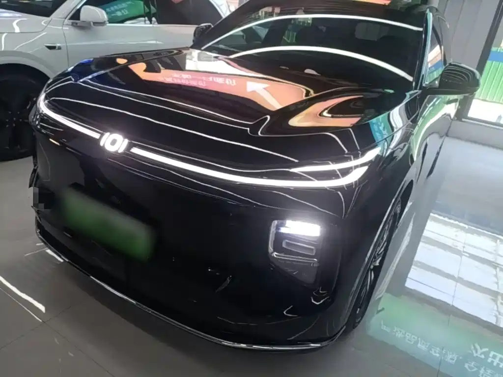 Qiyuan Qiyuan Q07 — миниатюра 2