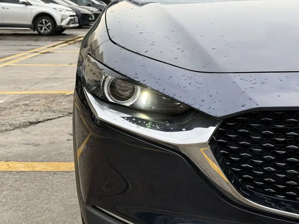 Mazda CX-30 — миниатюра 18