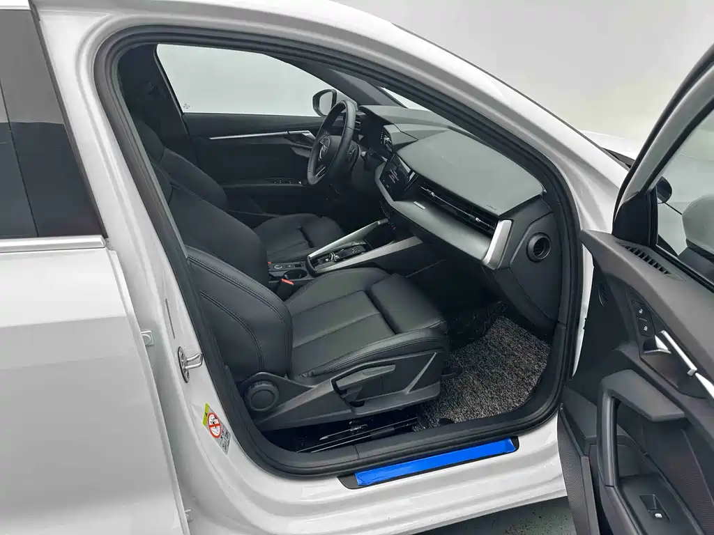 Audi A3 2022 Sportback 35 TFSI
