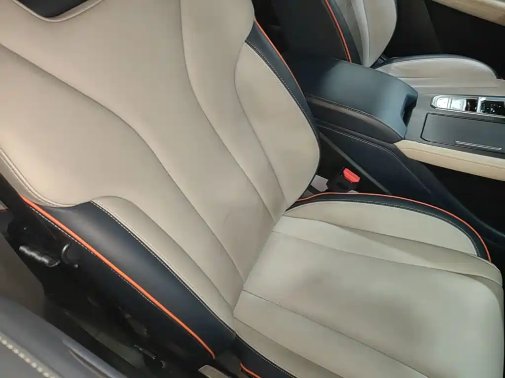 Wey Macchiato DHT-PHEV — миниатюра 25