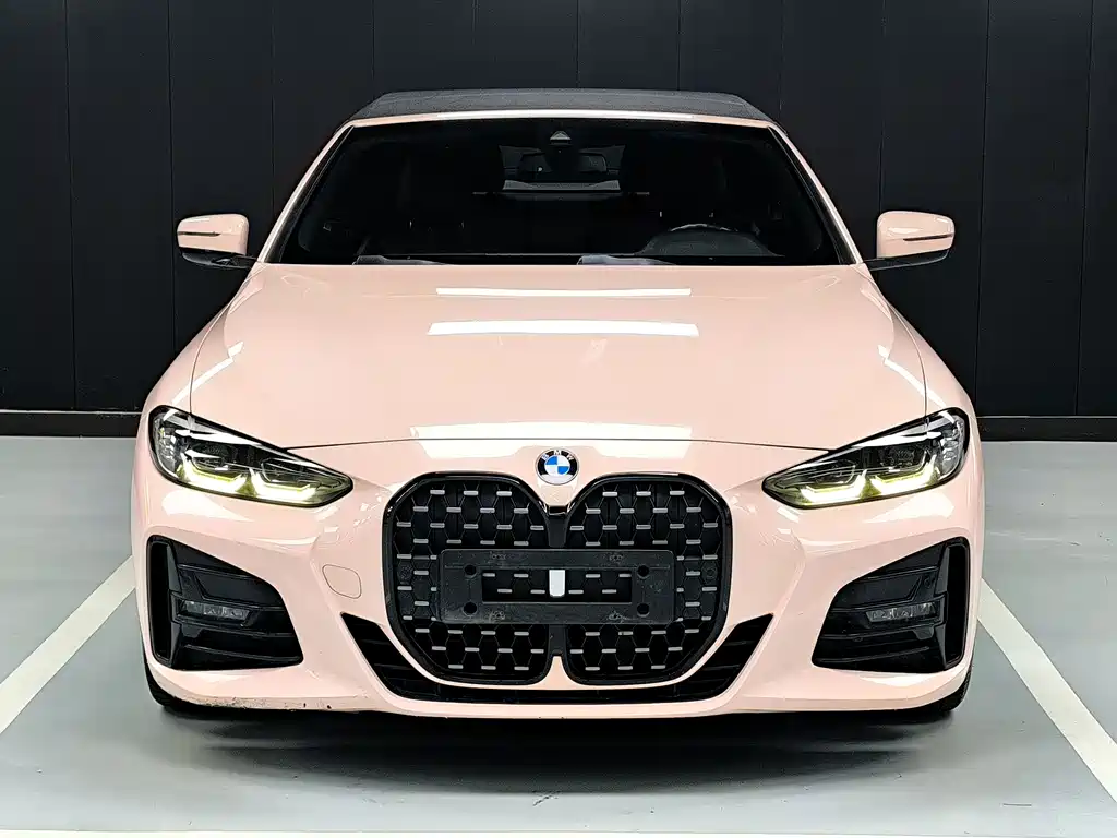 BMW 4 Series — миниатюра 6