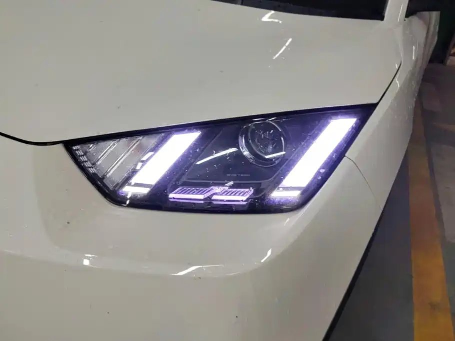 BYD Seagull — миниатюра 5