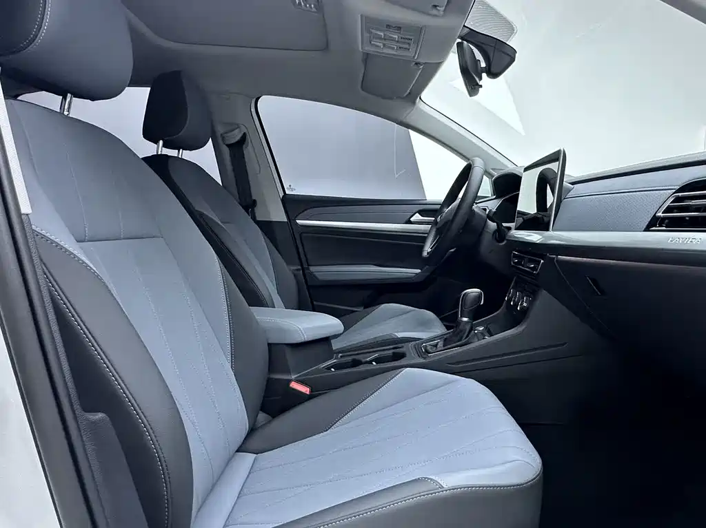 Volkswagen Lavida 2023 1.5L AT