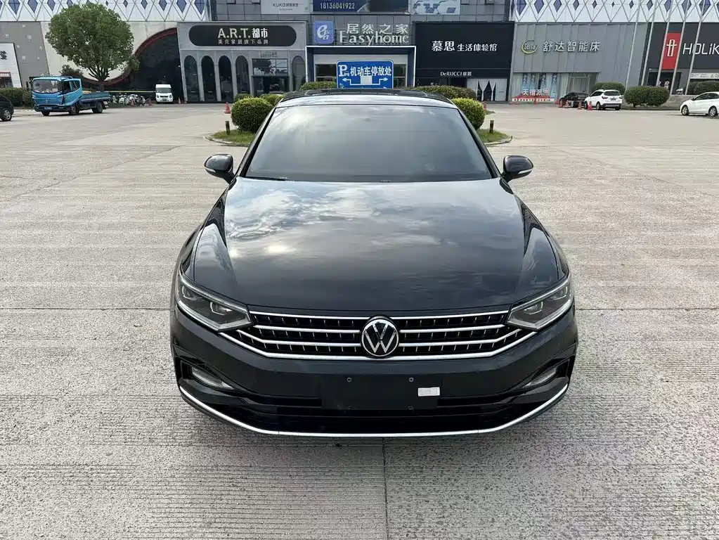 Volkswagen Magotan 2023 200 280TSI DSG Lead