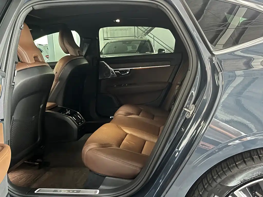 Volvo S90 — фотографии объявления, Фото 12