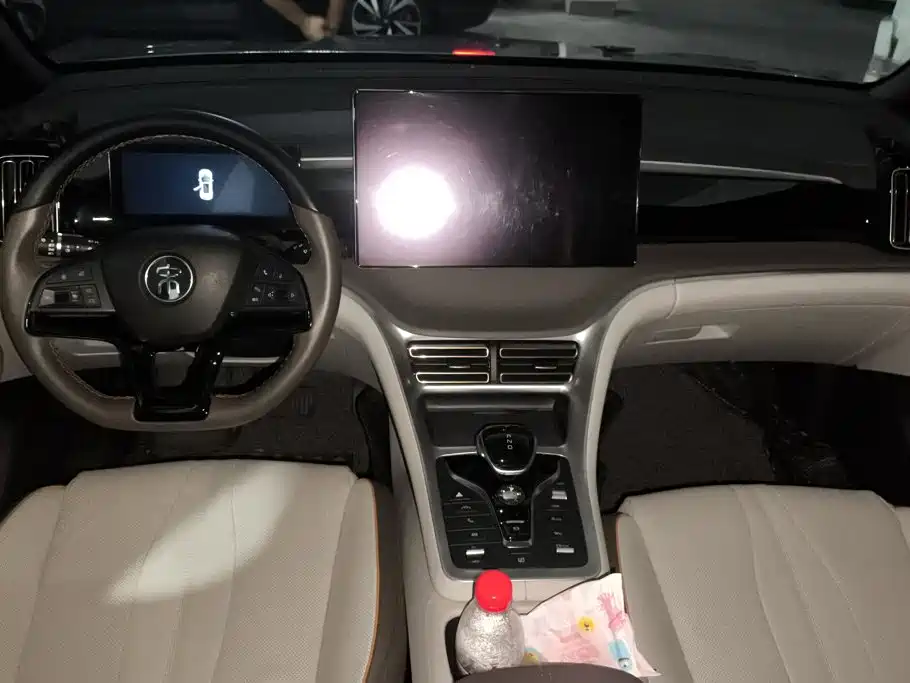 BYD Pro New Energy — миниатюра 12