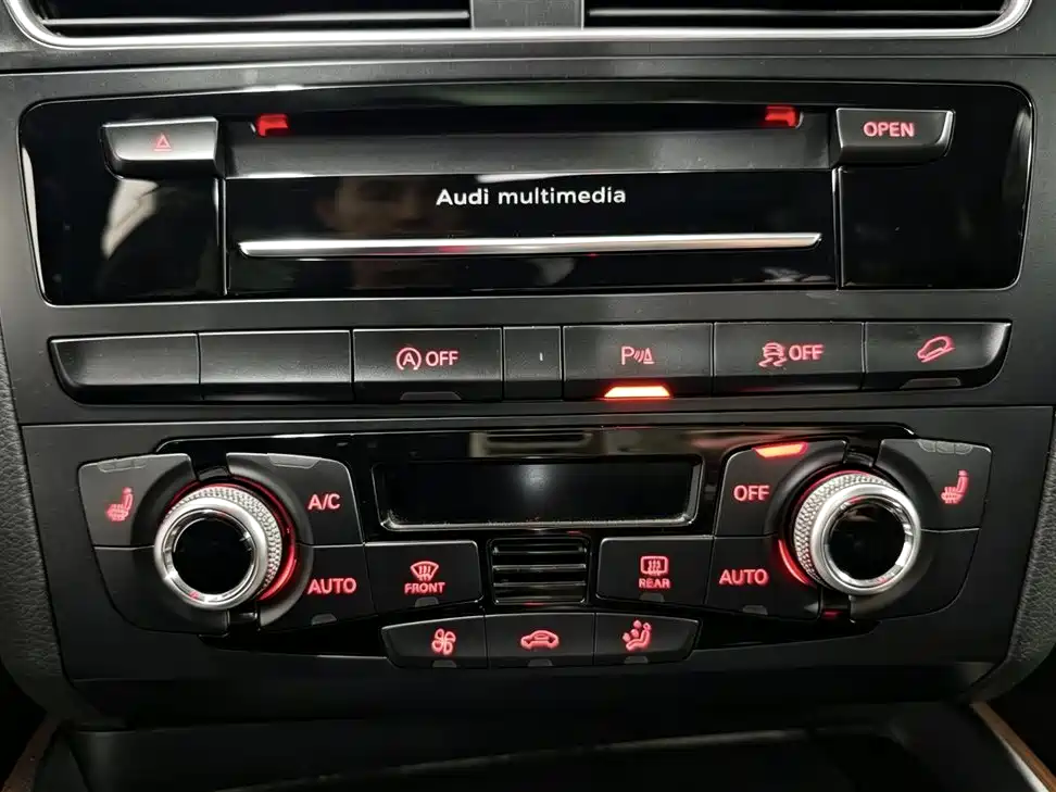 Audi Q5 — миниатюра 11