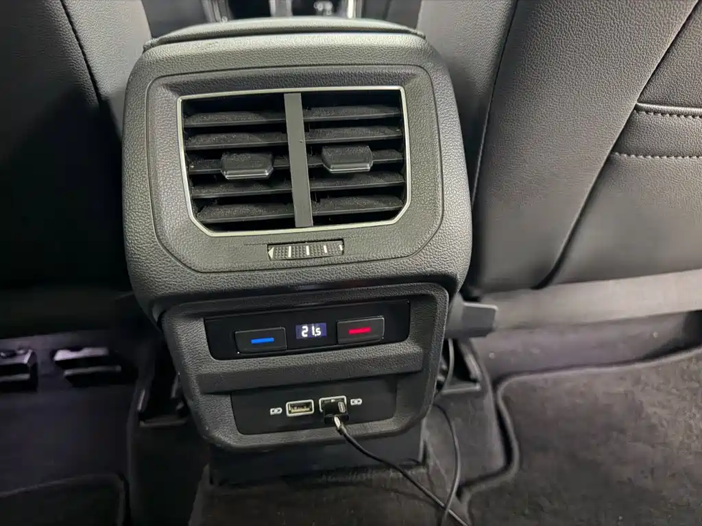 Volkswagen Tayron — миниатюра 15