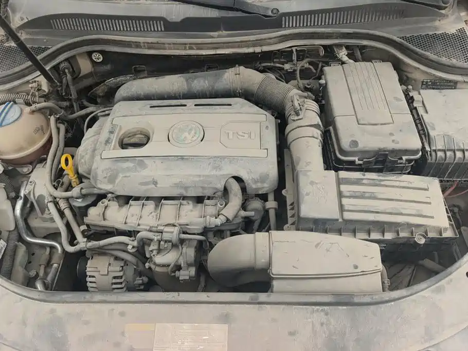 Volkswagen CC — миниатюра 10