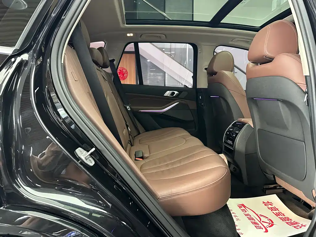 BMW X5 (Import) — миниатюра 14