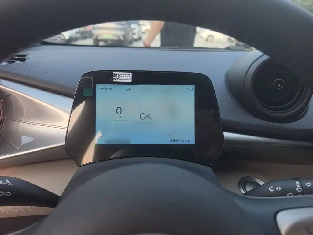 BYD Dolphin 2025 420km Freedom