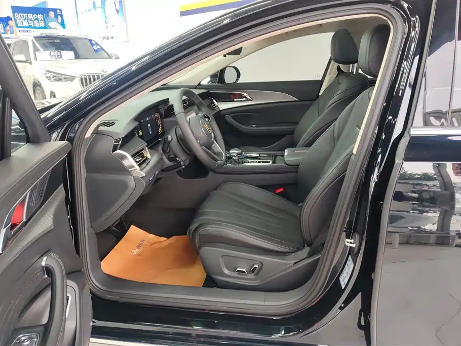 Hongqi H5 2023 1.5T DCT