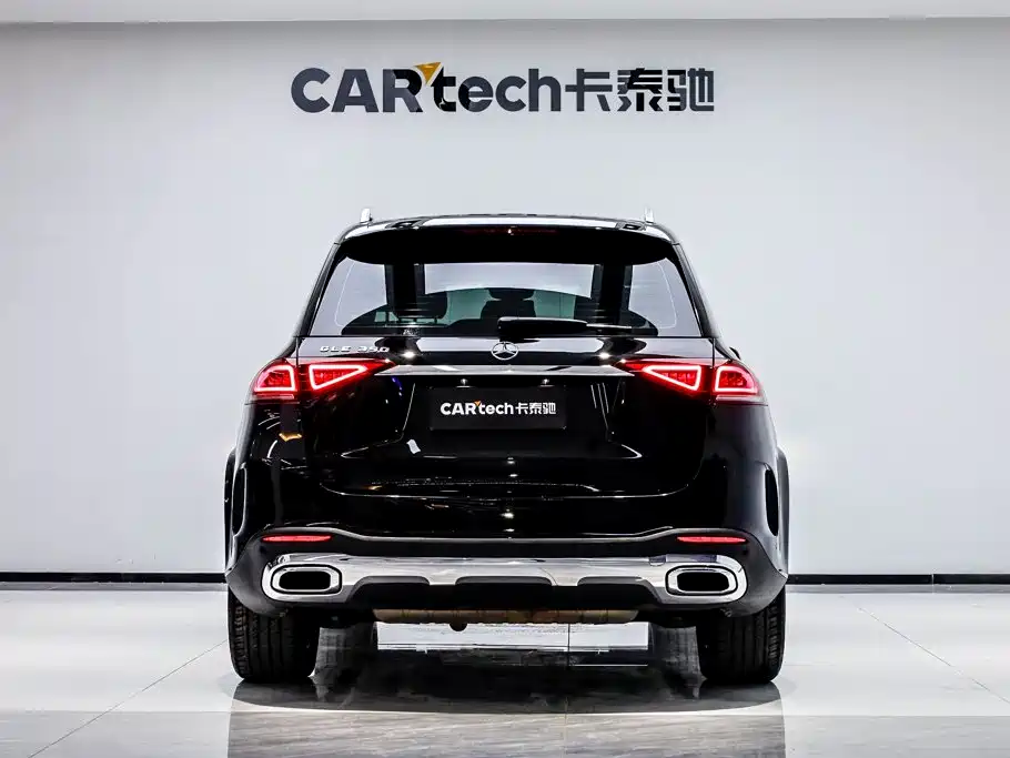 Mercedes-Benz GLE 2022 GLE 350 4MATIC Fashion