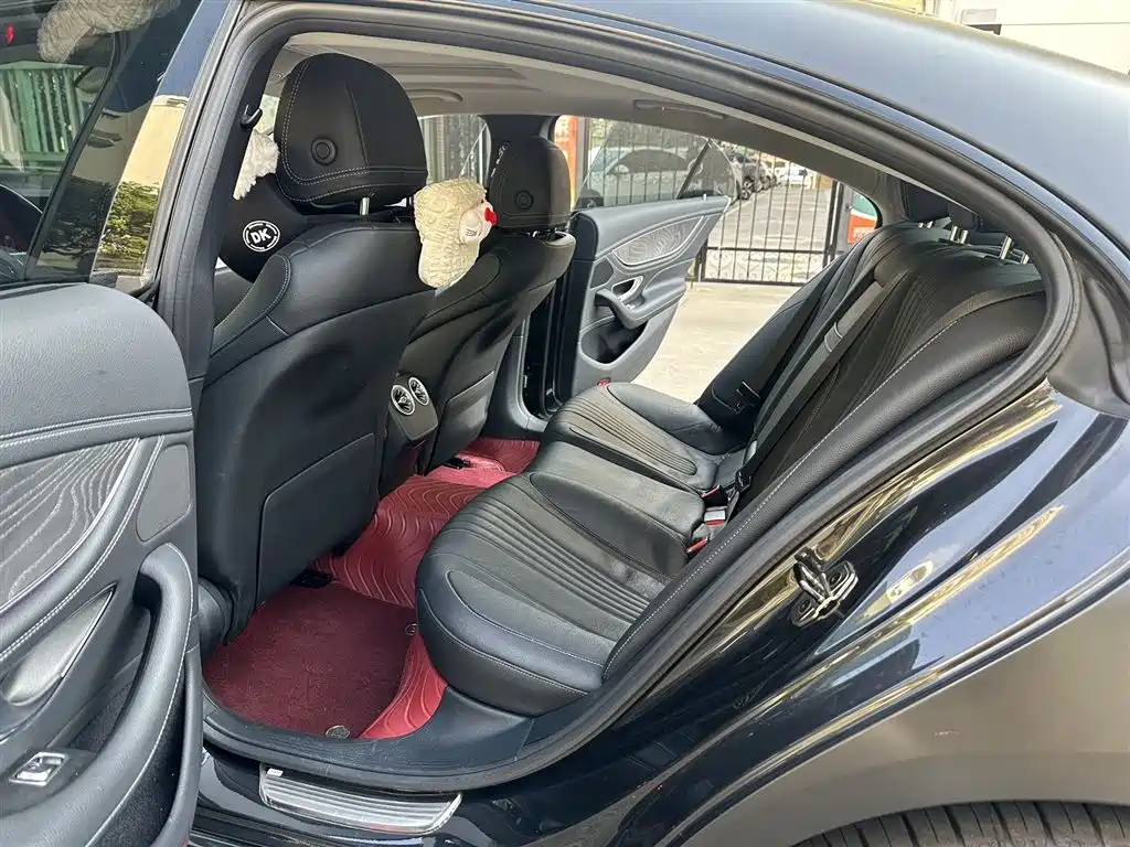 Mercedes-Benz CLS 2020 CLS 300