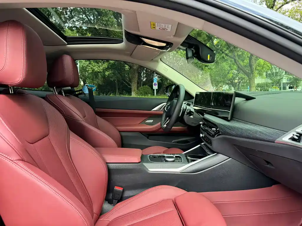 BMW 4 Series — миниатюра 6