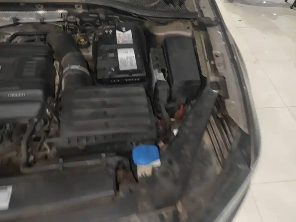 Volkswagen Magotan — миниатюра 21