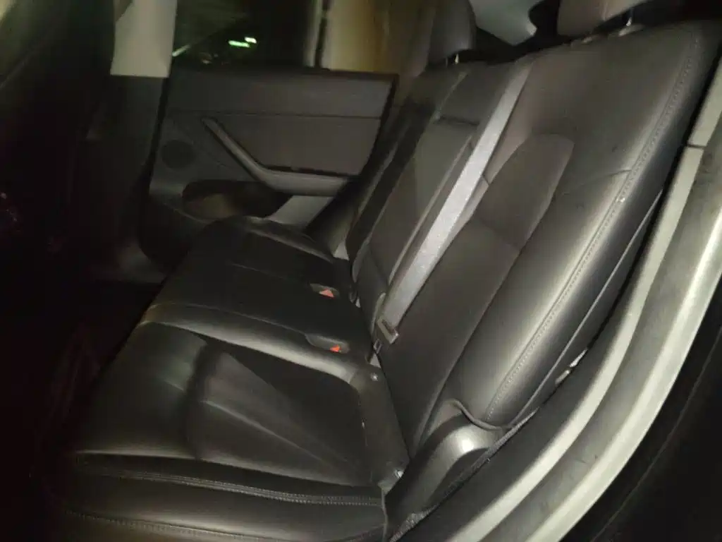Tesla Model Y — миниатюра 19