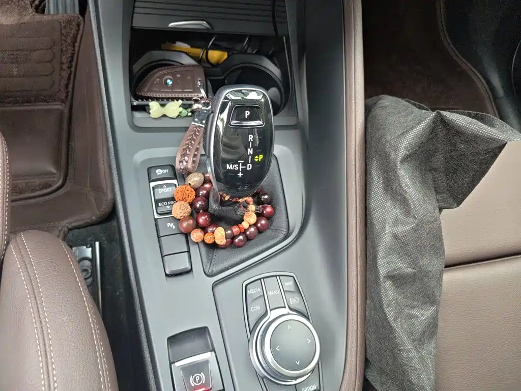 BMW X1 — миниатюра 15